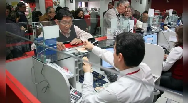 La SBS emitió la resolución para el procedimiento operativo del retiro de los fondos de AFP. La SBS emitió la resolución para el procedimiento operativo del retiro de los fondos de AFP.