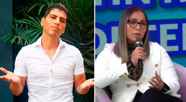 Abogada explica sentencia de John Kelvin. Abogada explica sentencia de John Kelvin.