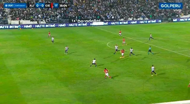 Cienciano presenta su queja formal ante la FPF. Cienciano presenta su queja formal ante la FPF.