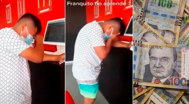 El preciso momento se ha vuelto viral en las redes sociales. El preciso momento se ha vuelto viral en las redes sociales.