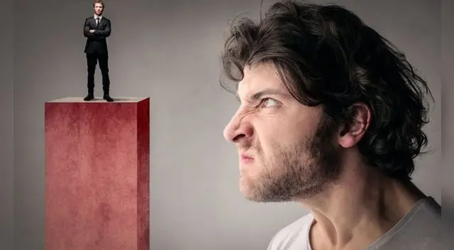 El mal de ojo es un problema que se vincula a la envidia y celos.