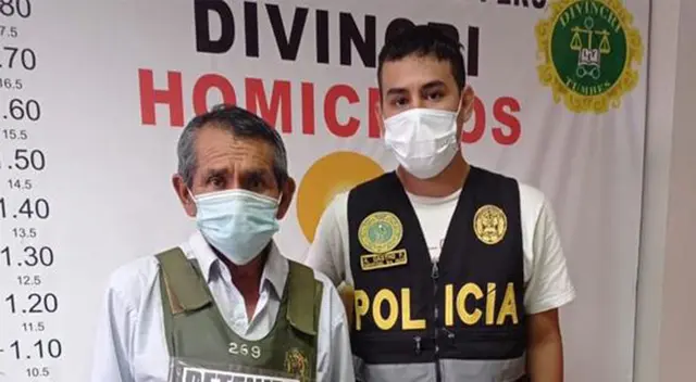 Tumbes: capturan a sujeto acusado de ultrajar a niña de 11 años en Zarumilla