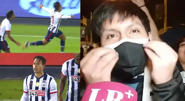 Alianza Lima venció 1-0 a Cienciano con gol de Cristian Benavente y trepó en la tabla de posiciones. Alianza Lima venció 1-0 a Cienciano con gol de Cristian Benavente y trepó en la tabla de posiciones.