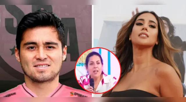 Rodrigo Cuba no hablará más.