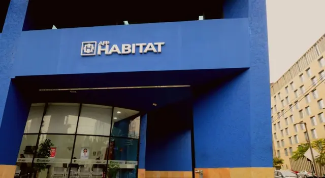 AFP Habitat