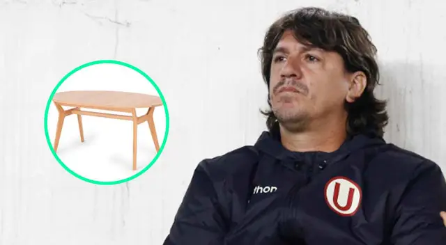 Jean Ferrari le pide a Mannucci y demás clubes “no ganar en mesa”.