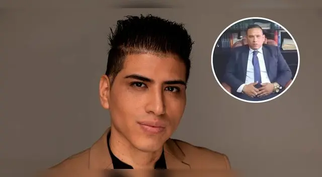 Abogado de John Kelvin, Dr Juan Arturo farge begazo, revela qué hará tras sentencia.