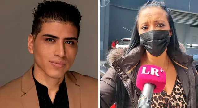 Mariella Zanetti se pronunció de condena a Jhon Kelvin.