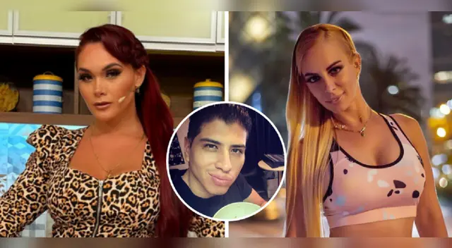 Génesis Tapia habla sobre Dalia Durán tras sentencia a John Kelvin.