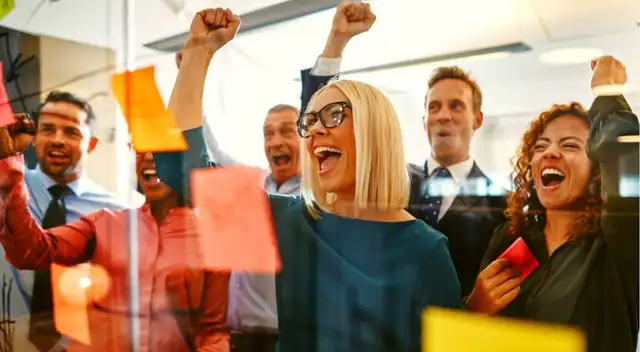 Emprender es un desafío que se requiere de tu dedicación para sacarlo adelante. Emprender es un desafío que se requiere de tu dedicación para sacarlo adelante.