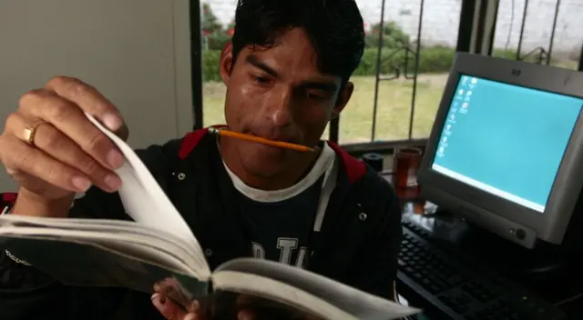 La paga no es la mejor para estas carreras.