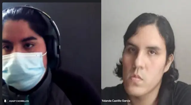 Pareja de Solsiret Rodríguez declaró ante los jueces por muerte de activista Pareja de Solsiret Rodríguez declaró ante los jueces por muerte de activista