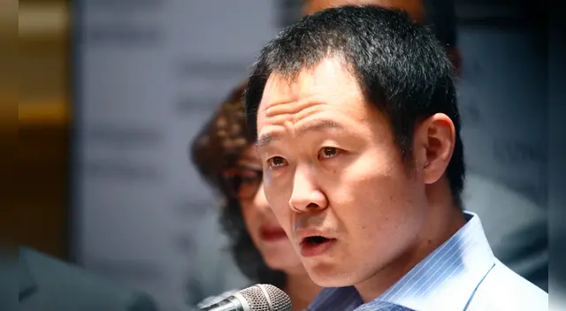 Kenji Fujimori: Poder Judicial evaluó los audios y vídeos del caso ‘Mamanivideos’