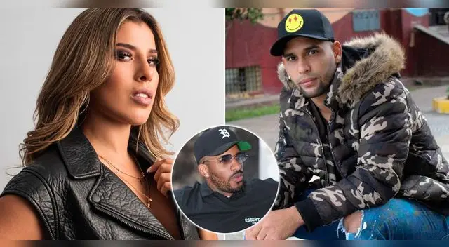 Yahaira Plasencia se mostró arrepentida de haberle sido infiel a Jefferson Farfán con Jerson Reyes.