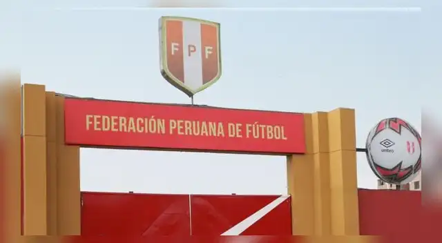 La FPF dio a conocer los detalles detrás de la inscripción de los estatutos de la FPF del 2009. La FPF dio a conocer los detalles detrás de la inscripción de los estatutos de la FPF del 2009.