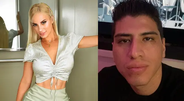 John Kelvin pide solo un año de cárcel por agresión a Dalia Durán