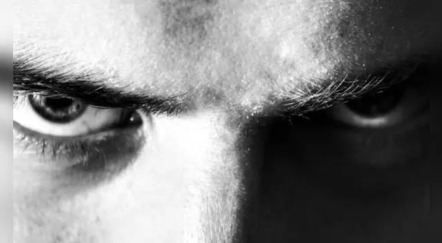 La creencia popular señala que el mal de ojo es provocado por la envidia.