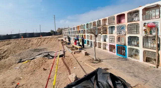 Los vecinos aseguran que pese a pedir explicaciones a la comuna, nadie les da razones de la edificación. Los vecinos aseguran que pese a pedir explicaciones a la comuna, nadie les da razones de la edificación.