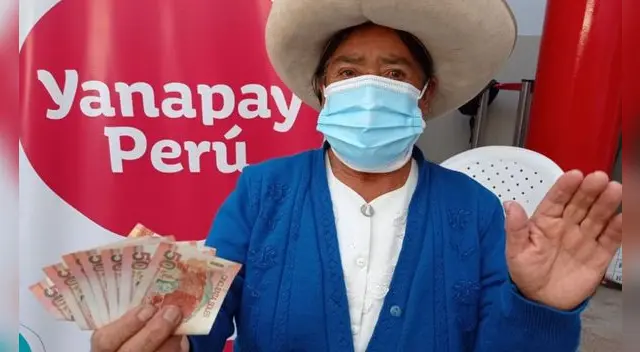 La fecha para cobrar este subsidio económico se amplió para junio. La fecha para cobrar este subsidio económico se amplió para junio.