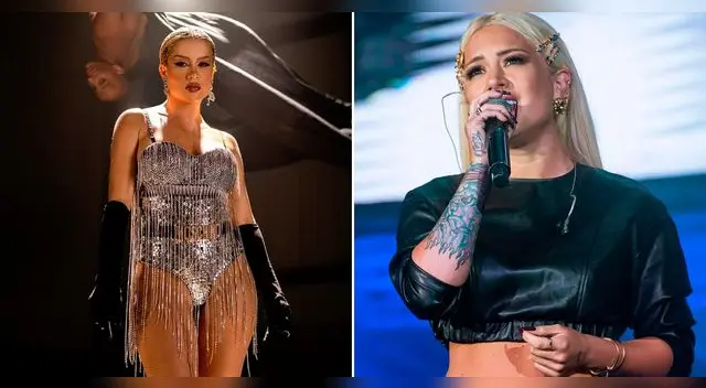 Las mejores presentaciones de Leslie Shaw en los Premios Heat.