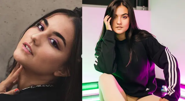 Merly Morello confiesa que sufrió de bullying.