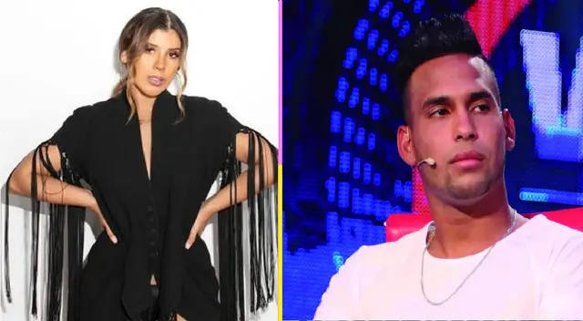 Conoce más detalles de cómo se dio el juicio entre Jerson Reyes y Yahaira Plasencia. Conoce más detalles de cómo se dio el juicio entre Jerson Reyes y Yahaira Plasencia.