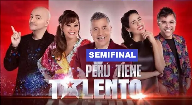 Descubre quiénes pasarán a la gran final de Perú tiene talento, más detalles a continuación.
