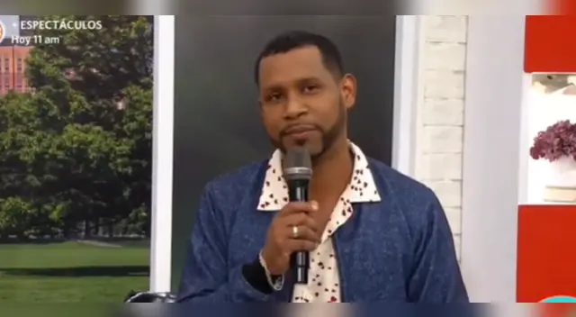 Giselo renunció a América Hoy. Giselo renunció a América Hoy.