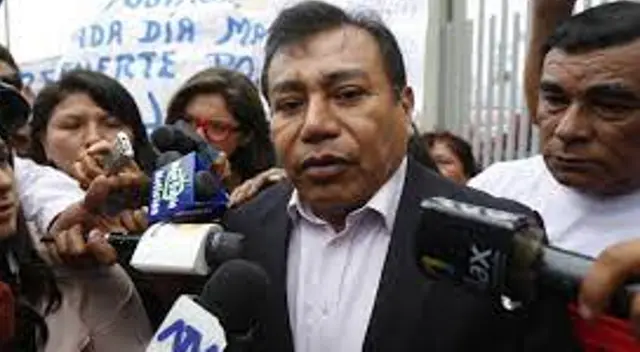 La fiscalía incautó oficinas y vehículos del ex alcalde de San Juan de Lurigancho Ricardo Chiroque La fiscalía incautó oficinas y vehículos del ex alcalde de San Juan de Lurigancho Ricardo Chiroque