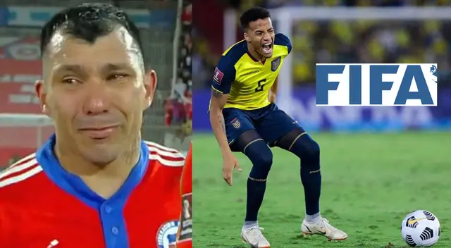 La FIFA contestó la solicitud de la Federación de Fútbol de Chile (ANFP) sobre el polémico caso. La FIFA contestó la solicitud de la Federación de Fútbol de Chile (ANFP) sobre el polémico caso.