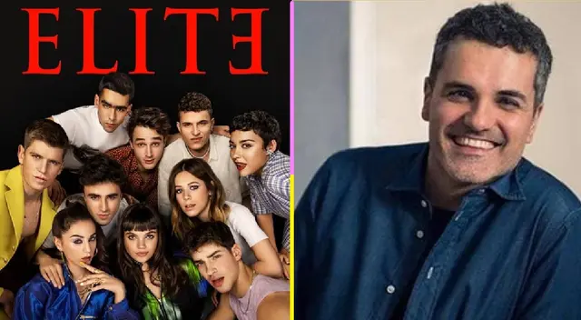 Descubre qué le depara a la popular serie española 'Élite' de Netflix.