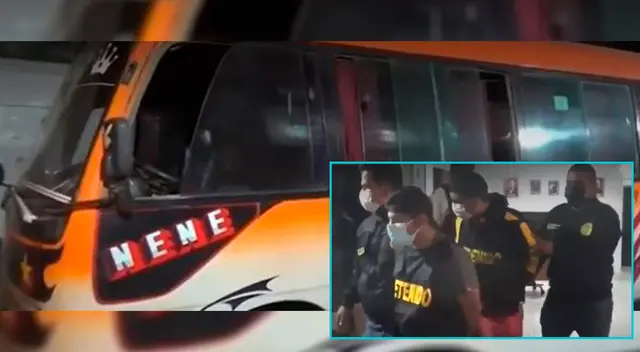 Hombre muere tras ser victima de falsos transportistas en SMP.