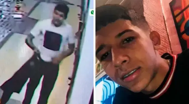 Los familiares de la víctima piden que las autoridades de la Policía Nacional que actúen con celeridad, a fin de evitar que el criminal huya del país. Los familiares de la víctima piden que las autoridades de la Policía Nacional que actúen con celeridad, a fin de evitar que el criminal huya del país.