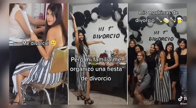 Las imágenes se han vuelto virales en la popular plataforma de videos llegando a casi 100.000 reproducciones.