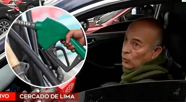 Los conductores dieron su punto de vista al respecto y precisaron los inconvenientes que se podrían presentar con la eliminación del octanaje.