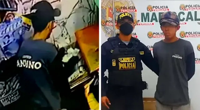 El empresario asegura temer represalias, debido a que anteriormente ya fue víctima de extorsión. El empresario asegura temer represalias, debido a que anteriormente ya fue víctima de extorsión.