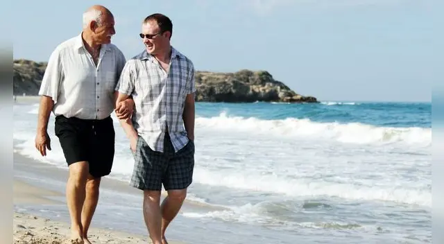 Conoce 5 destinos que puedes optar para el Día del Padre. Conoce 5 destinos que puedes optar para el Día del Padre.