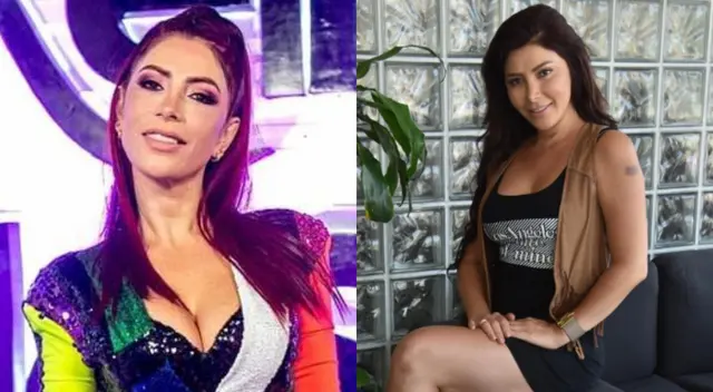 Milena Zárate no se amilana ante las dificultades. Milena Zárate no se amilana ante las dificultades.