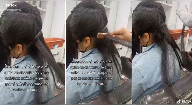 El video no tardó en volverse viral en las redes. El video no tardó en volverse viral en las redes.