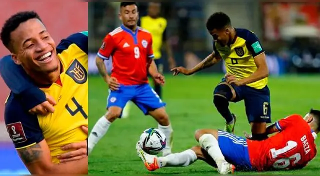 Los periodistas de Argentina dieron detalles sobre el caso de Byron Castillo. Los periodistas de Argentina dieron detalles sobre el caso de Byron Castillo.