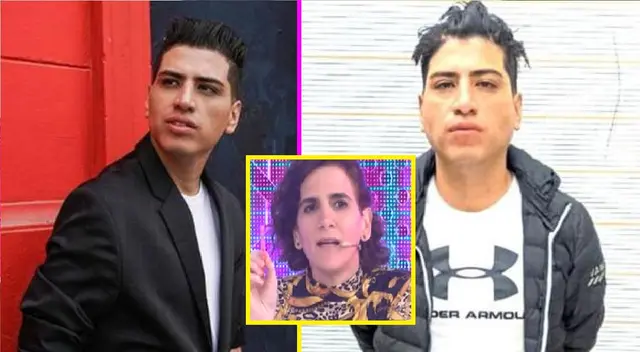 Gigi Mitre pidió la misma actitud ante casos similares de violencia contra la mujer.