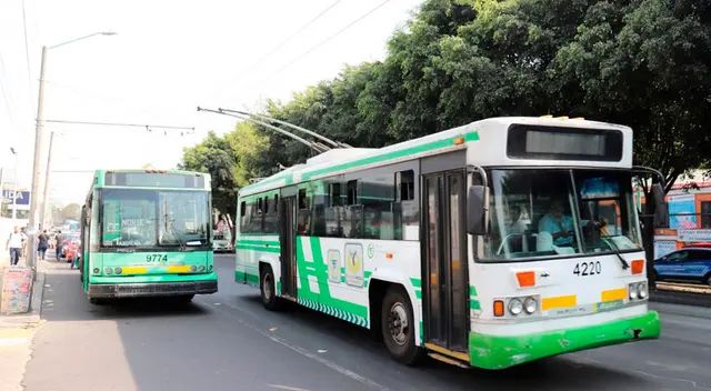 La joven estaba bajando del vehículo cuando el chofer avanzó.