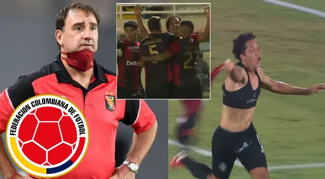 Usuarios se pronuncian en redes sociales por la oficialización de Néstor Lorenzo, técnico de Melgar, como nuevo entrenador de la selección colombiana.