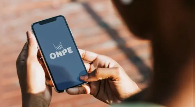 ONPE amplía fecha para elegir local de votación para las Elecciones Regionales y Municipales 2022