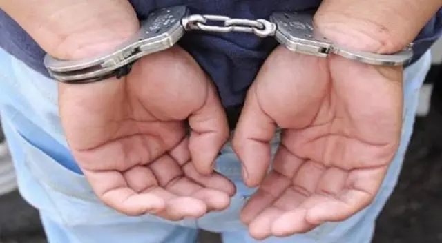 El Poder Judicial de Lima Norte condenó a abusador sexual El Poder Judicial de Lima Norte condenó a abusador sexual