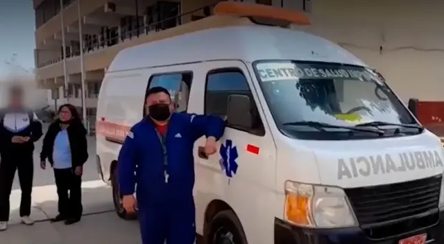 Adolescentes que preparaban enrollado de hot dog se intoxicaron en Cañete. Adolescentes que preparaban enrollado de hot dog se intoxicaron en Cañete.