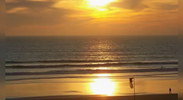 Conoce el universo de significados que implica soñar con agua de mar