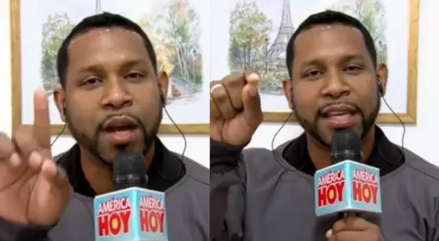 ¿Edson Dávila habría ocasionado el despido de camarógrafos?