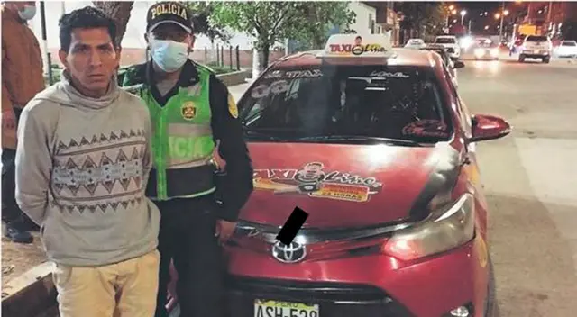 Huancayo: cuatro delincuentes entran a casa de mujer, le atan manos y roban 120 mil soles de caja fuerte