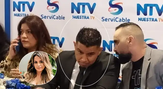 Néstor Villanueva prefiere no opinar de Florcita.